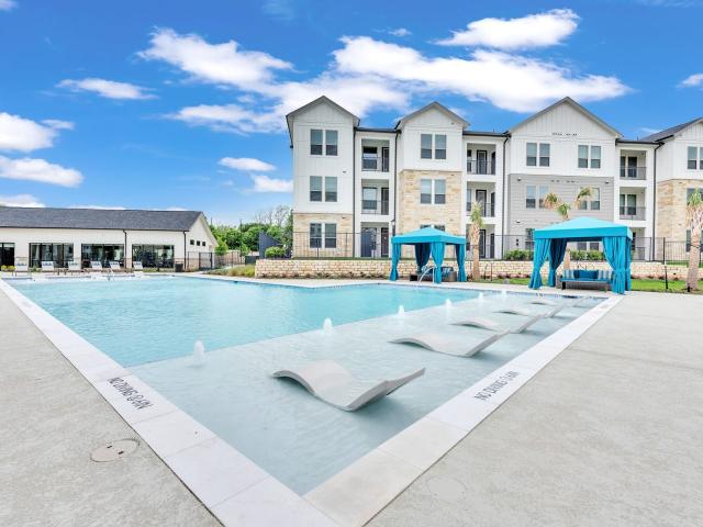 3 BR, 2 BA Apartment 2102 Scott Boulevard Unit 8302, Temple, TX 76504