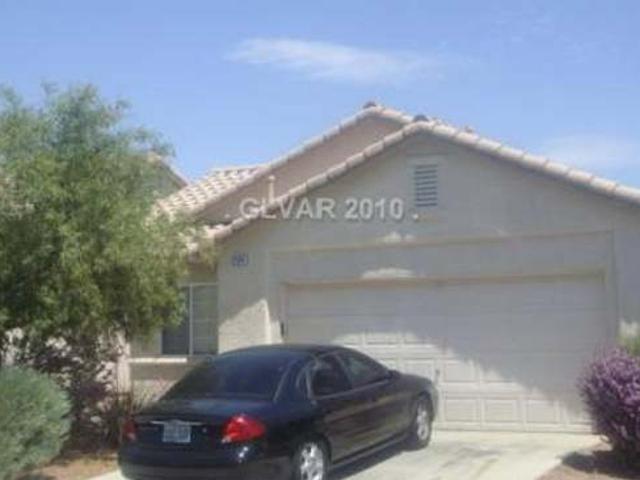 3 BR, 2 BA Apartment 2104 Pink Coral Dr, NORTH LAS VEGAS, NV 89031