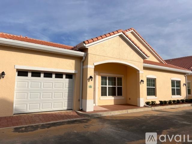 3 BR, 2 BA Apartment 2106 Shantiniketan Blvd, Unit B6, Tavares, FL 32778