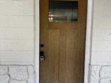 3 BR, 2 BA Apartment 210 W Fox St, Hastings, FL 32145