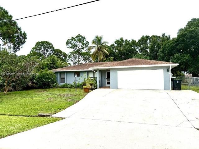3 BR, 2 BA Apartment 210 SW Voltair Terrace, Port St Lucie, FL 34984