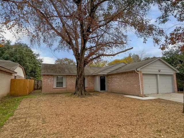 3 BR, 2 BA Apartment 21102 Fernhollow Ln, Spring, TX 77388