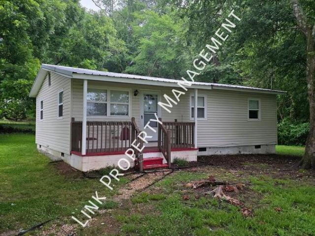 3 BR, 2 BA Apartment 2111 Mt Pisgah Rd, Ringgold, GA 30736