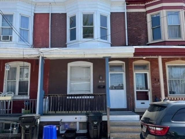 3 BR, 2 BA Apartment 2113 Penn St, Harrisburg, PA 17110