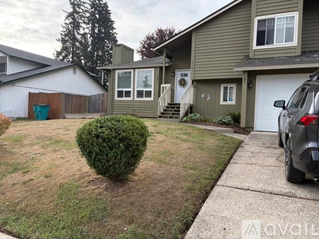 3 BR, 2 BA Apartment 2119 Northeast Unit A 94th Street, Vancouver, WA 98665