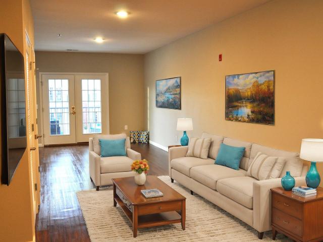3 BR, 2 BA Apartment 211 Harmony Villa Way Unit TB 214, Saint Peters, MO 63376