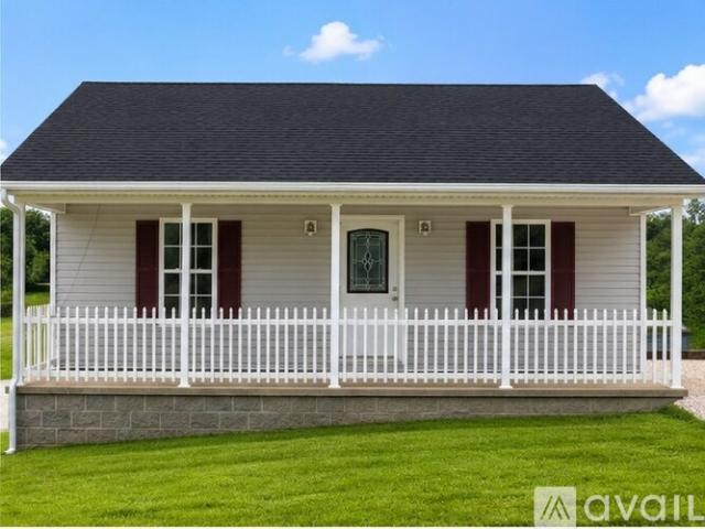 3 BR, 2 BA Apartment 211 Memory Lane, Upton, KY 42784