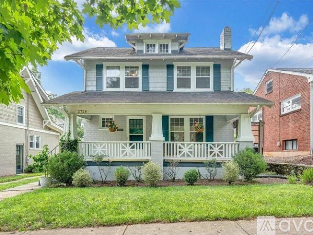 3 BR, 2 BA Apartment 2126 Carolina Ave SW, Roanoke, VA 24014