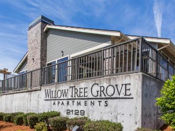 3 BR, 2 BA Apartment 2129 Maltby Road Unit G401, Bothell, WA 98021