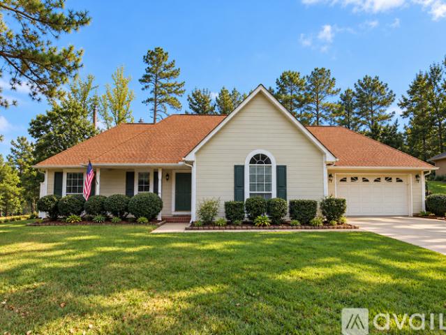 3 BR, 2 BA Apartment 212 Applegate Lane, Fort Mill, SC 29715
