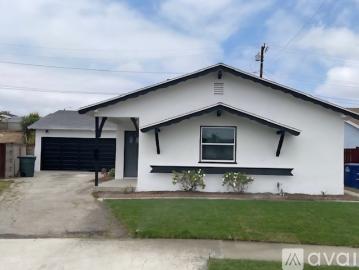 West Carson, Los Angeles County, California, USA