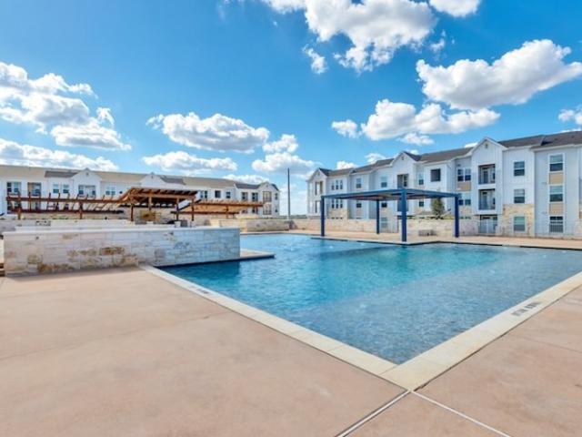 3 BR, 2 BA Apartment 217 Flint Rdg Rd, Leander, TX 78666