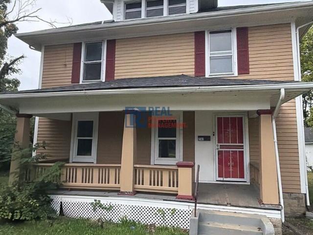 3 BR, 2 BA Apartment 2141 Philadelphia Dr, Dayton, OH 45406