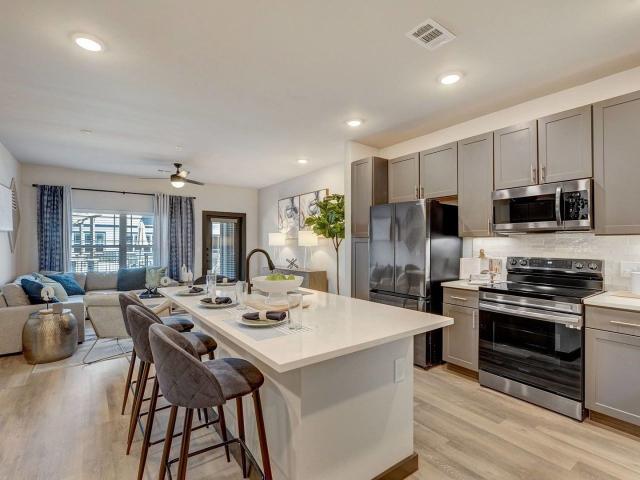 3 BR, 2 BA Apartment 21447 FM 259 Unit 5208, Cypress, TX 77433