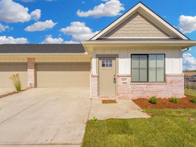 3 BR, 2 BA Apartment 2145 E Elk Ridge Ave, Goddard, KS 67052