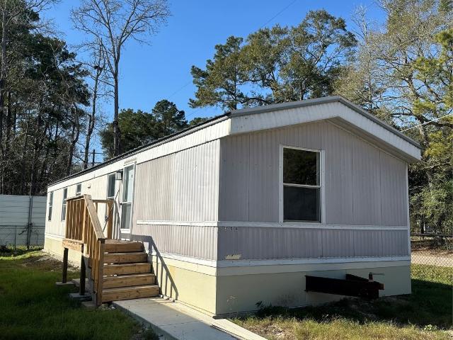 3 BR, 2 BA Apartment 21504 Mexican John Road, New Caney, TX 77357