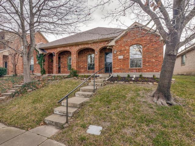 3 BR, 2 BA Apartment 2153 Colby Lane, Wylie, TX 75098