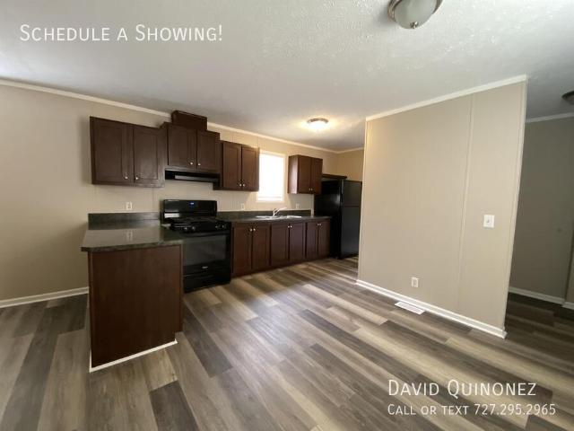 3 BR, 2 BA Apartment 215 Macon, Rockford, IL 61109