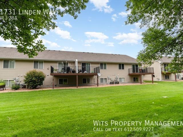 3 BR, 2 BA Apartment 21731 Linden Way, Rogers, MN 55374