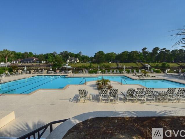3 BR, 2 BA Apartment 2180 Waterview Dr, Unit 238, North Myrtle Beach, SC 29582