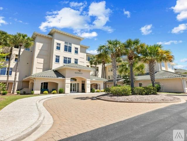 3 BR, 2 BA Apartment 2180 Waterview Dr, Unit 646, North Myrtle Beach, SC 29582