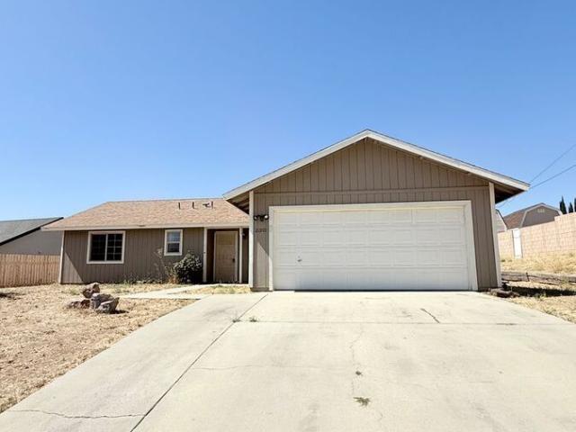 3 BR, 2 BA Apartment 21901 Mid Way, Tehachapi, CA 93561