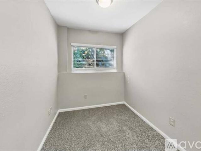 3 BR, 2 BA Apartment 219 Princeton Avenue, Vallejo, CA 94589