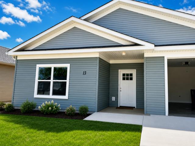 3 BR, 2 BA Apartment 21 Longbranch Dr, Washington, IN 47501