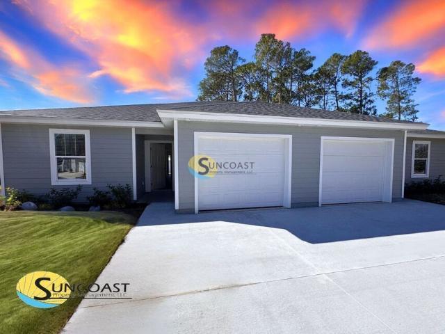 3 BR, 2 BA Apartment 21 Second Path, Palm Coast, FL 32164