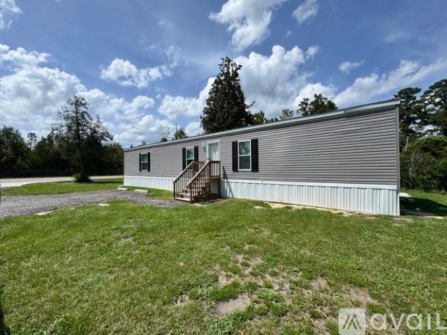 3 BR, 2 BA Apartment 21 Small Pines Ln, Walterboro, SC 29488