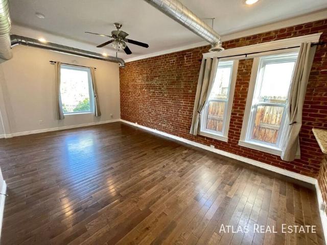 3 BR, 2 BA Apartment 223 Fox Street, Denver, CO 80223