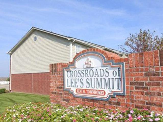 3 BR, 2 BA Apartment 2200 NE Town Centre Blvd Lees Summit, MO 64064