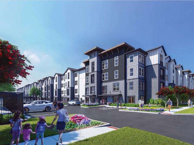3 BR, 2 BA Apartment 2200 West Bruton Road Unit 2674, Balch Springs, TX 75180