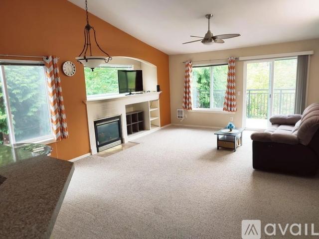 3 BR, 2 BA Apartment 2201 192nd Street Southeast, Unit R201, Bothell, WA 98012