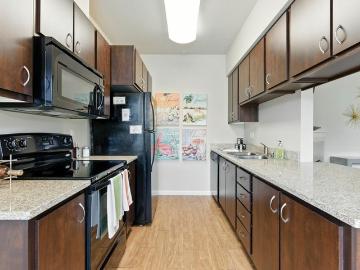3 BR, 2 BA Apartment 2201 Northeast 112th Avenue Unit A002, Vancouver, WA 98684