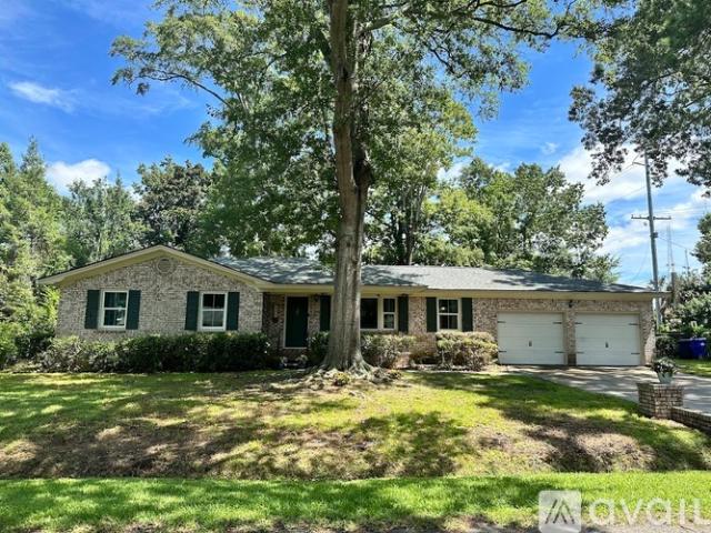 3 BR, 2 BA Apartment 2204 North Dallerton Circle, Charleston, SC 29414