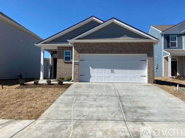 3 BR, 2 BA Apartment 2205 Averee Court, Lebanon, TN 37087