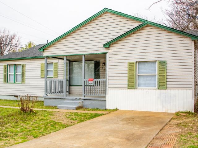 3 BR, 2 BA Apartment 2206 NW 19th St, Lawton, OK 73507