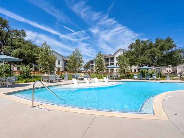 3 BR, 2 BA Apartment 2206 TX 195, Austin, TX 78633