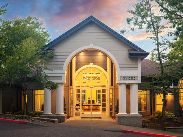 3 BR, 2 BA Apartment 22100 Horizon Drive Unit R522, West Linn, OR 97068