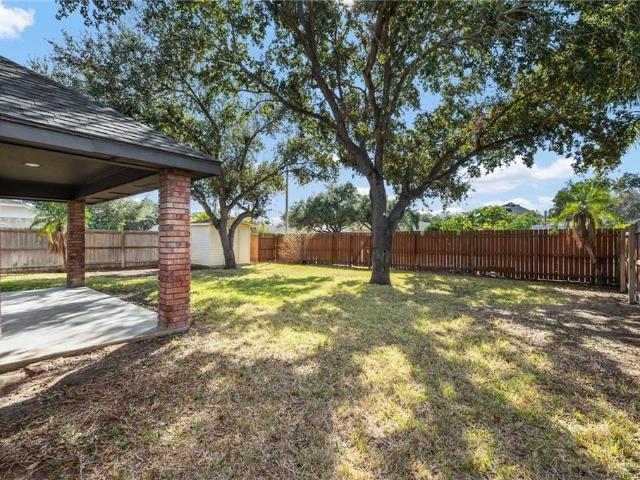 3 BR, 2 BA Apartment 2210 East 23rd Street, Mission, TX 78572