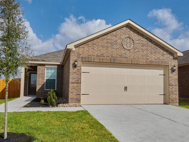 3 BR, 2 BA Apartment 22154 Lost Lantern Dr Unit 1435788, Hockley, TX 77447