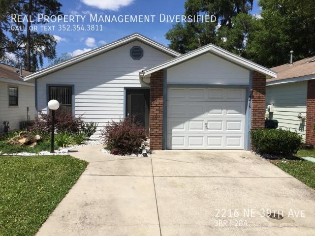 3 BR, 2 BA Apartment 2216 NE 39th Ave, Ocala, FL 34470
