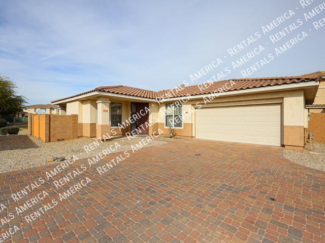 3 BR, 2 BA Apartment 2218 N 135th Dr, Goodyear, AZ 85395
