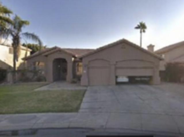 3 BR, 2 BA Apartment 221 East Arabian Drive, Gilbert, AZ 85296