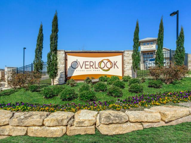3 BR, 2 BA Apartment 22202 Estate Hill Drive Unit 05110, San Antonio, TX 78258