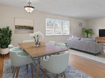 3 BR, 2 BA Apartment 2220 Saint Johns Ave Unit F 21, Billings, MT 59102