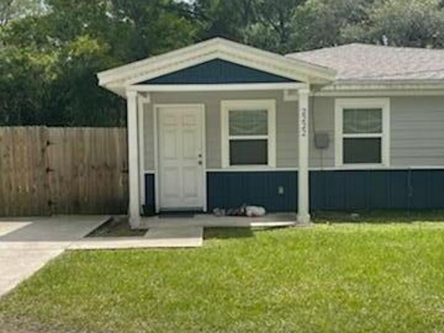 3 BR, 2 BA Apartment 2222 Thomas Court, Jacksonville, FL 32207