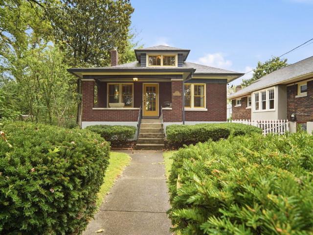3 BR, 2 BA Apartment 2228 Highland Ave, Louisville KY, KY 40204