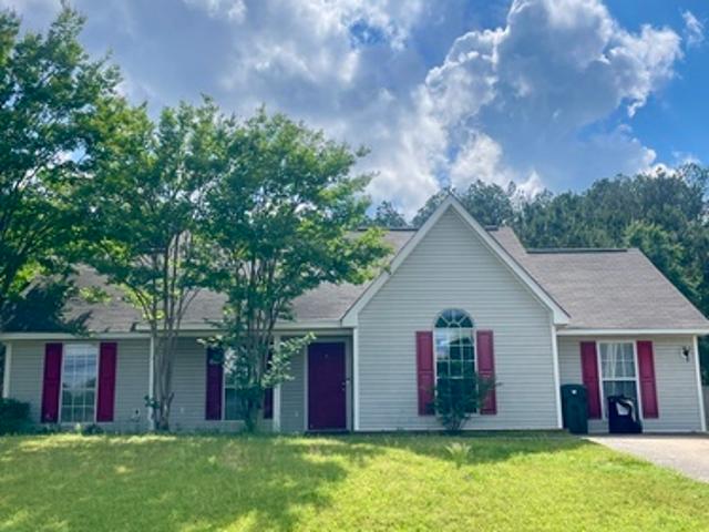 3 BR, 2 BA Apartment 222 Salem Rd, Unit 0, Oxford, MS 38655